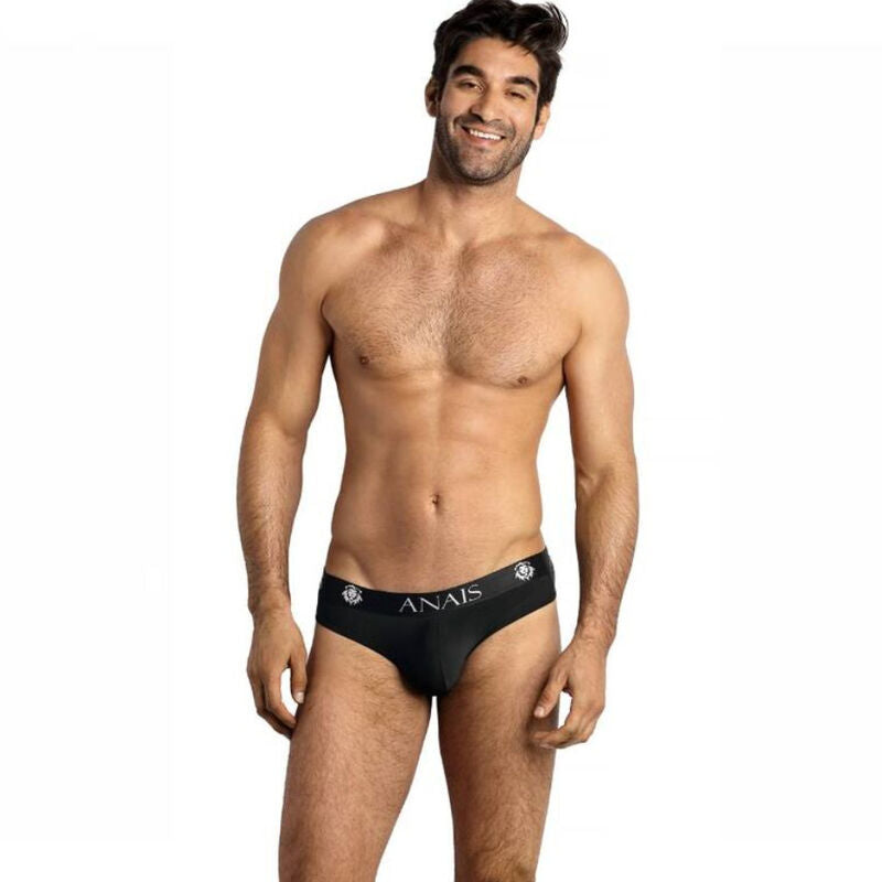 Anais Men - Petrol - Herren-Slip