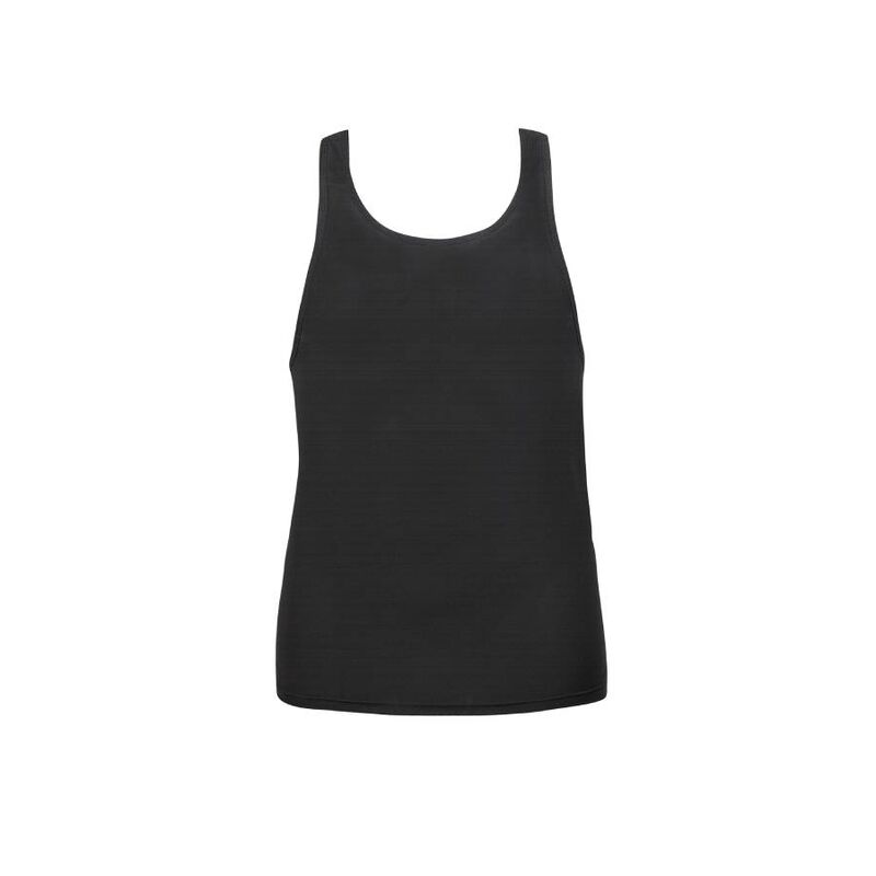 Anais Men - Petrol -  Herren-Tanktop