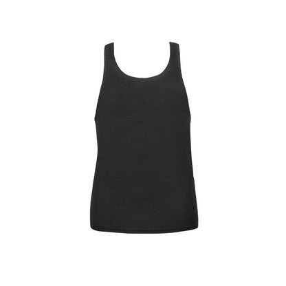 Anais Men - Petrol -  Herren-Tanktop