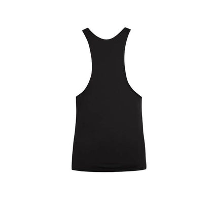 Anais Men - Petrol -  Herren-Tanktop