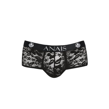 Anais Men - Romance - Herren-Shorty Brief aus floraler Spitze