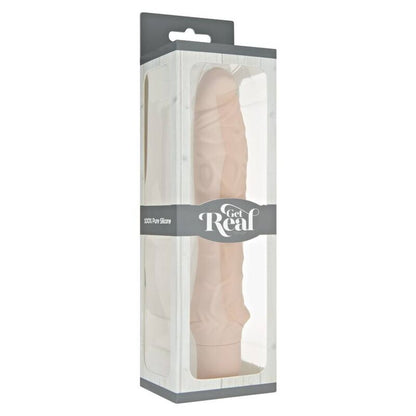 Get Real - Penis-Vibrator