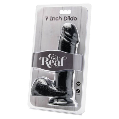 Get Real - Natur-Dildo