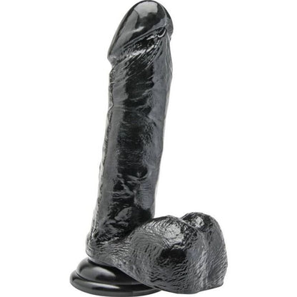 Get Real - Natur-Dildo