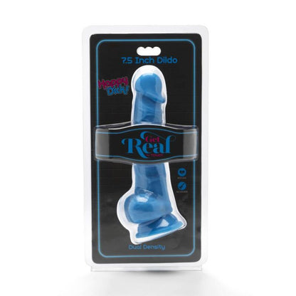 Get Real - Happy Dicks Dong - Natur-Dildo
