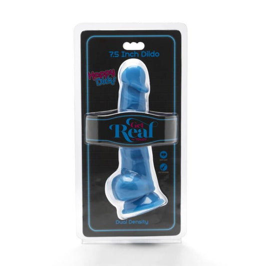 Get Real - Happy Dicks Dong - Natur-Dildo