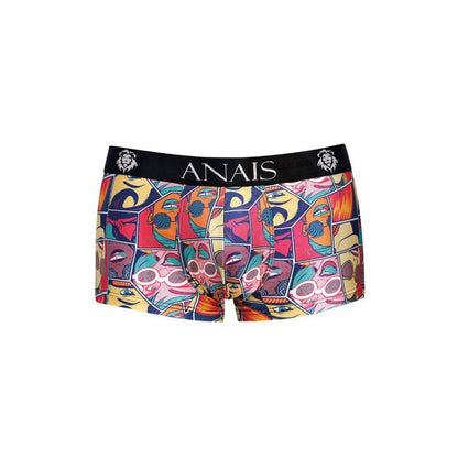 Anais Men - Comics - Herren-Boxer Briefin Graphic-Style