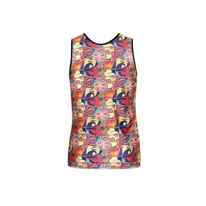 Anais Men - Comics - Herren-Tanktop in Graphic-Style