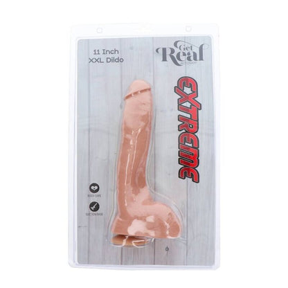 Get Real - Extreme - XXL Dildo