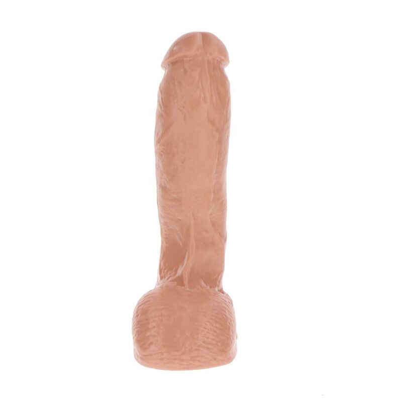 Get Real - Extreme - XXXL Dildo