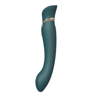 Zalo - Queen G-Spot Puls - Wave Vibrator