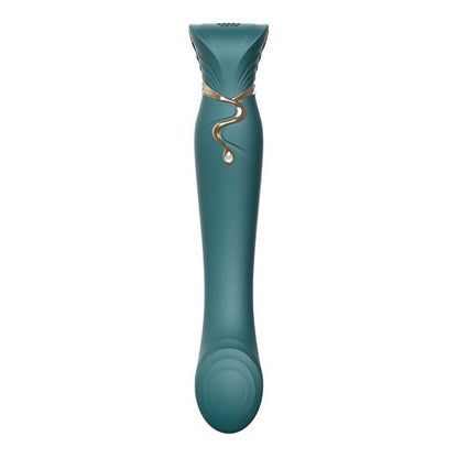 Zalo - Queen G-Spot Puls - Wave Vibrator