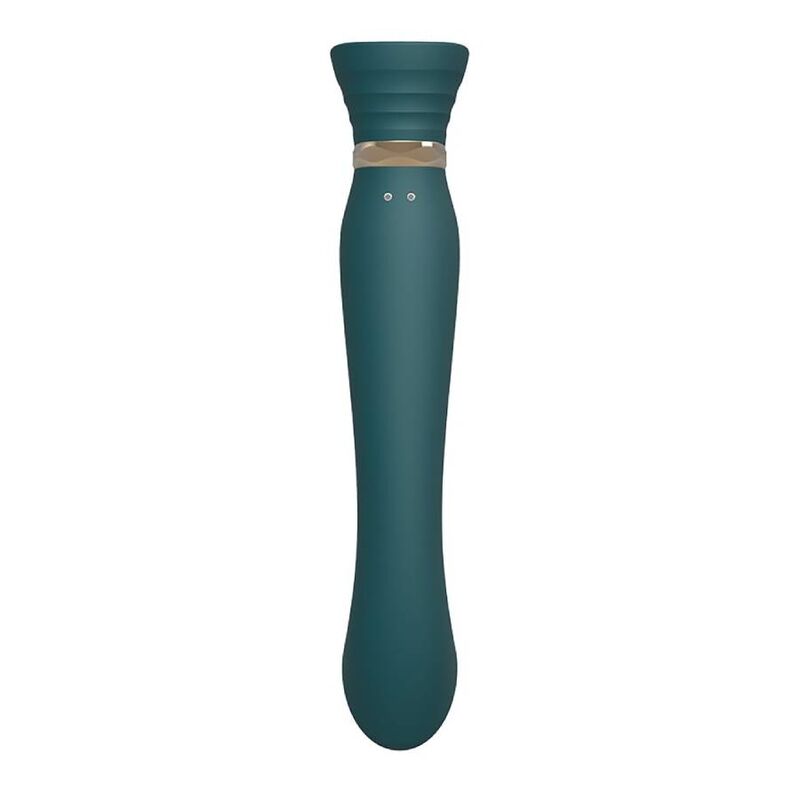 Zalo - Queen G-Spot Puls - Wave Vibrator
