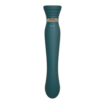 Zalo - Queen G-Spot Puls - Wave Vibrator