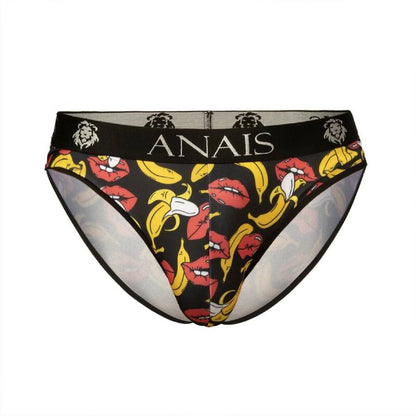 Anais Men - Banana - Herren-Slip mit lustigem Print