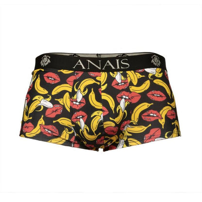 Anais Men - Banana - Herren-Boxer Brief mit lustigem Print