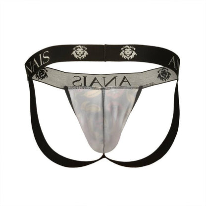 Anais Men - Banana - Herren-Jockstrap mit lustigem Print