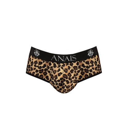Anais Men - Mercury - Herren-Jock Brief mit offener Rückseite