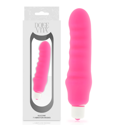 Dolce Vita - Genius - Silikon Vibrator