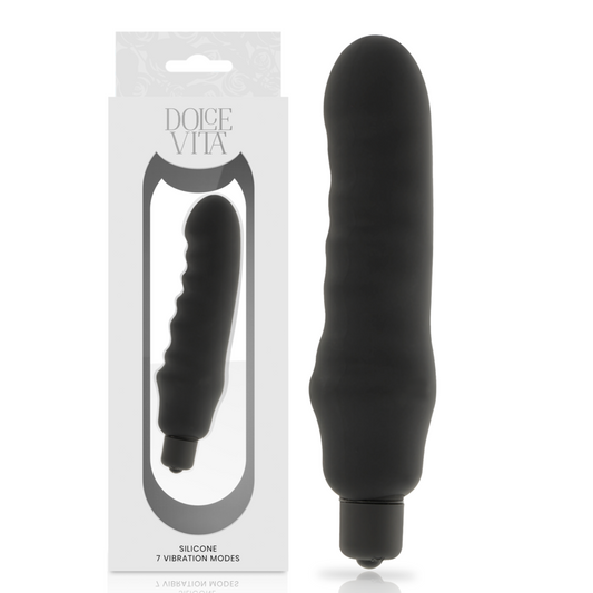 Dolce Vita - Genius - Silikon Vibrator
