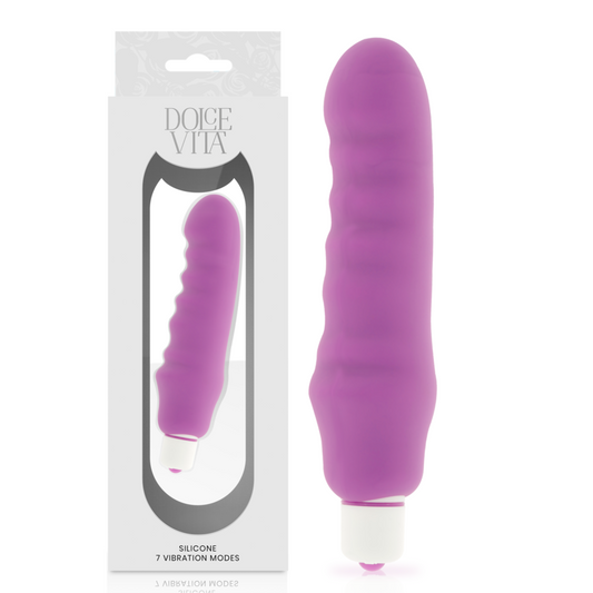 Dolce Vita - Genius - Silikon Vibrator
