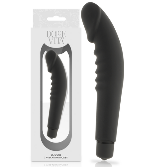 Dolce Vita - Silikon-Vibrator