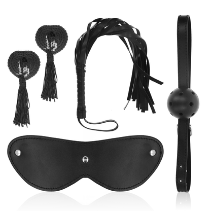 Ohmama - Bondage-Set