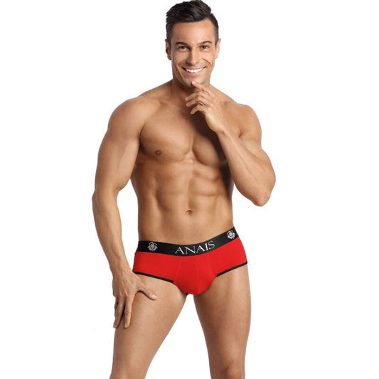 Anais Men - Soul - Herren-Jock Brief
