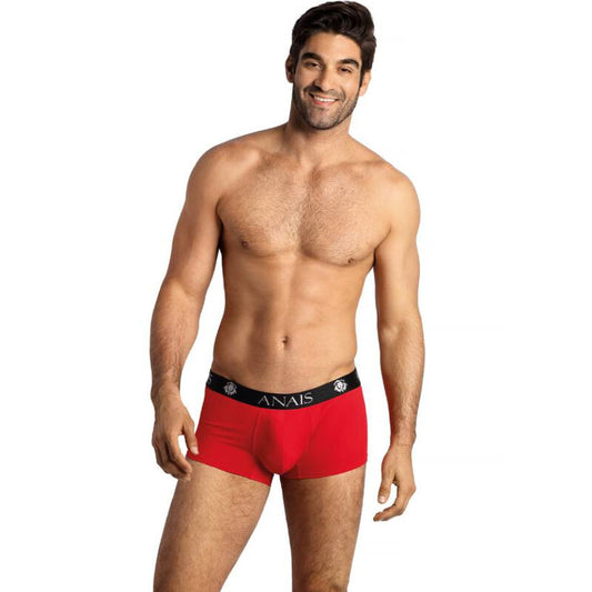 Anais Men - Soul - Herren- Boxer Brief