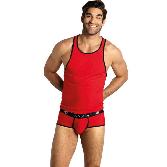 Anais Men - Soul - Herren-Tanktop