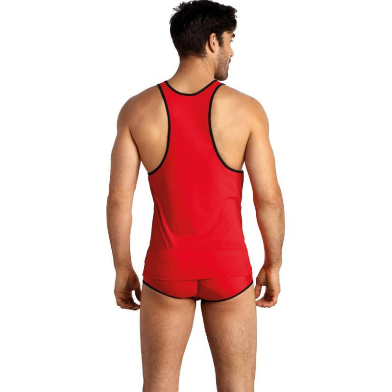 Anais Men - Soul - Herren-Tanktop