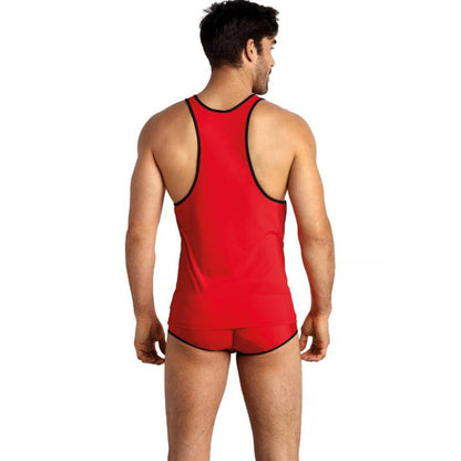 Anais Men - Soul - Herren-Tanktop