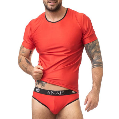 Anais Men - Soul -  Herren-Shirt