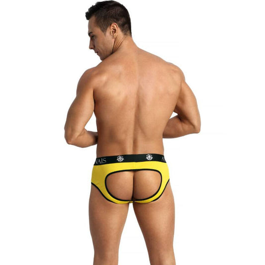 Anais Men - Tokio - Herren-Jock Brief