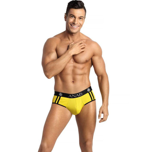 Anais Men - Tokio - Herren-Jock Brief