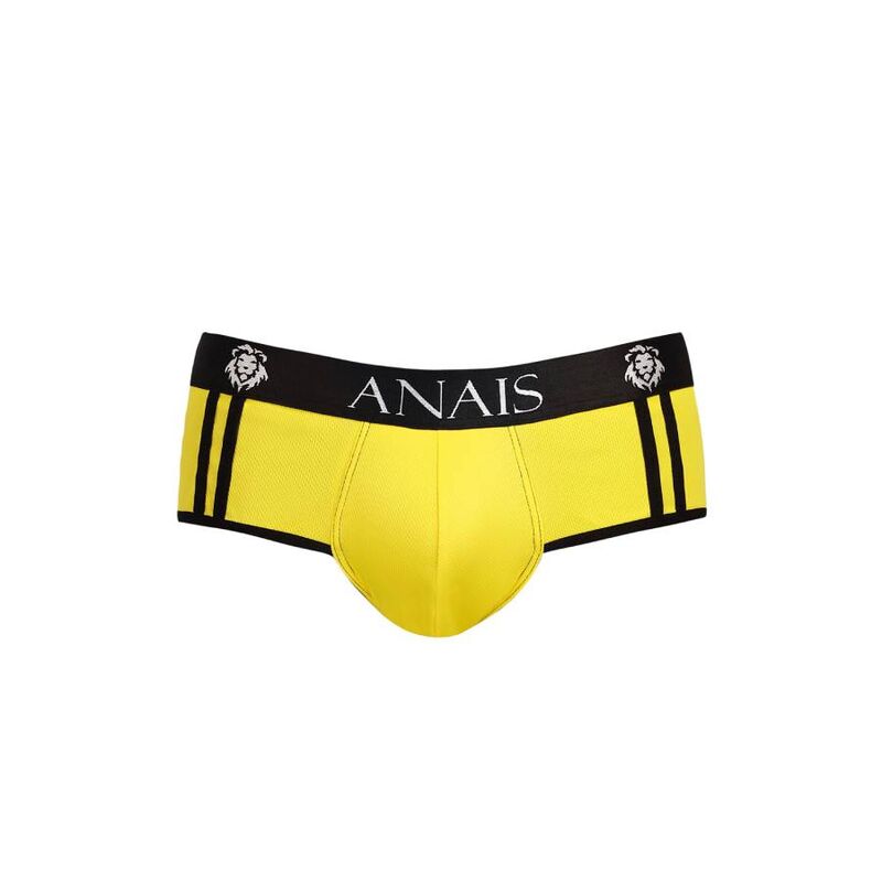 Anais Men - Tokio - Herren-Jock Brief