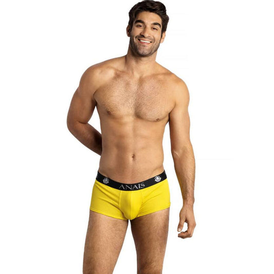 Anais Men - Tokio - Herren- Boxer Brief
