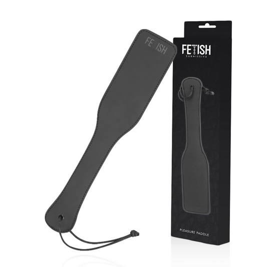 Fetish Submissive - Fetish Submissive - Vegane Lederpeitsche
