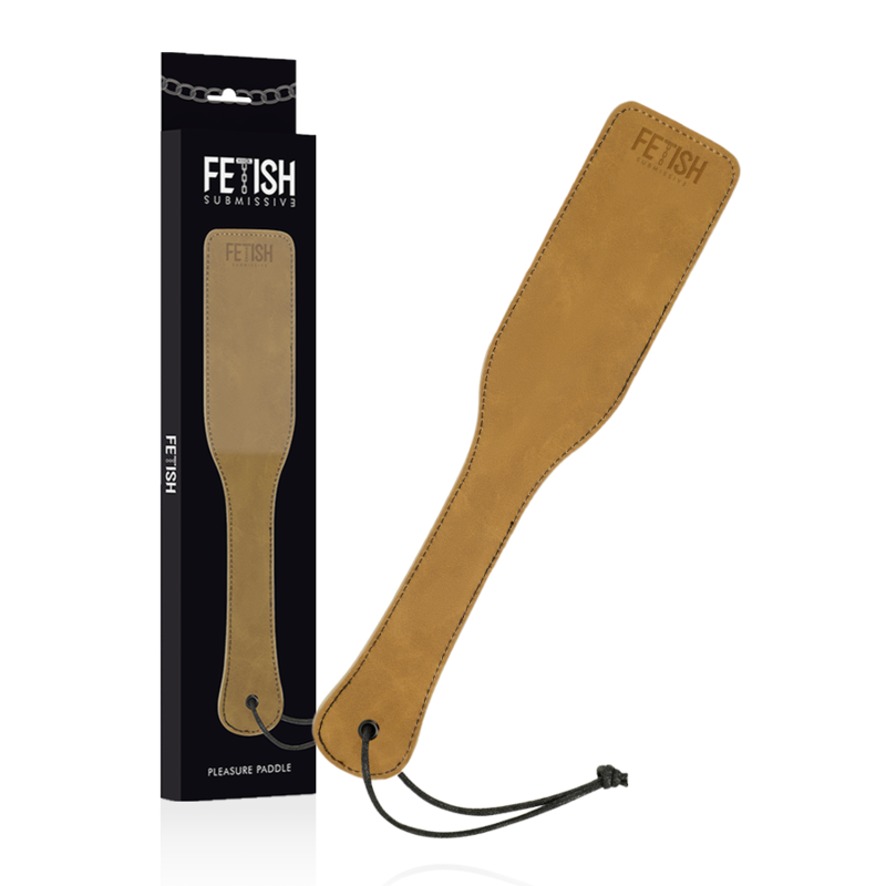 Fetish Submissive - Fetish Submissive Origen - Vegane Lederpeitsche