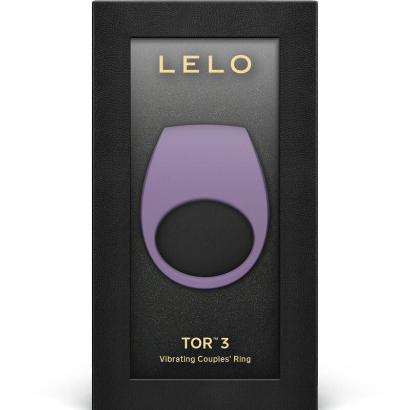 LELO - Tor 3 - Vibrator