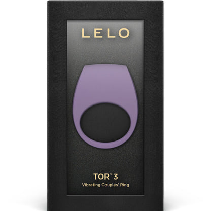 LELO - Tor 3 - Vibrator