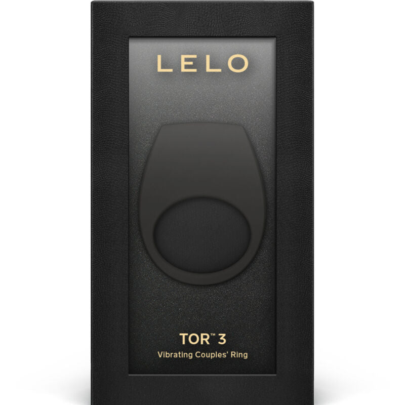 LELO - Tor 3 - Vibrator