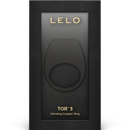LELO - Tor 3 - Vibrator
