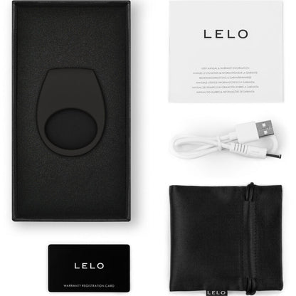 LELO - Tor 3 - Vibrator