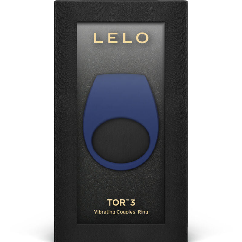 Lelo - Tor 3 - Vibratorring