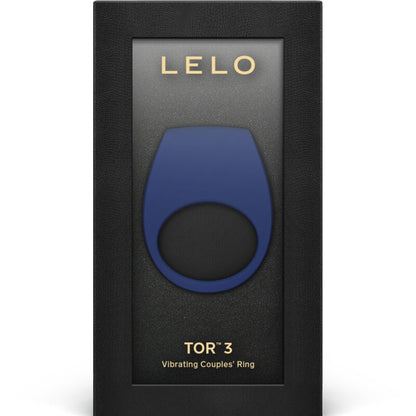 Lelo - Tor 3 - Vibratorring