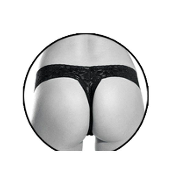 Fetish Fantasy - Remote Control Vibrating Panties