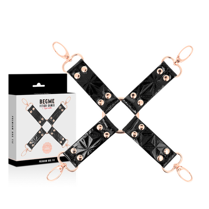 Begme - Bondage-Verbindungsstück - sichere Fixierungskombination