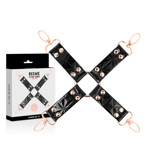 Begme - Bondage-Verbindungsstück - sichere Fixierungskombination