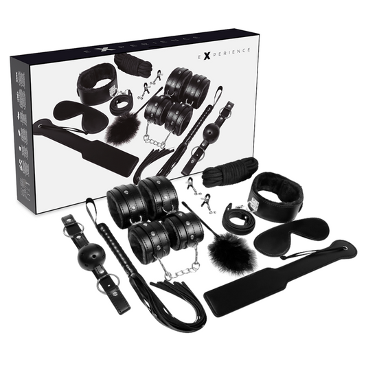 Experience - BDSM-Fetisch-Kit
